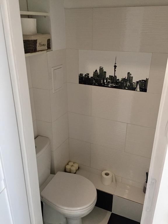 Apartament Zelazna Varşova Dış mekan fotoğraf