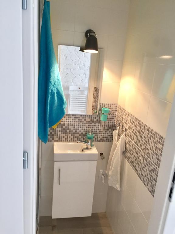 Apartament Zelazna Varşova Dış mekan fotoğraf